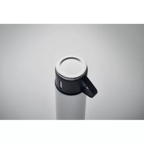 Botella doble pared 420 ml TONIA