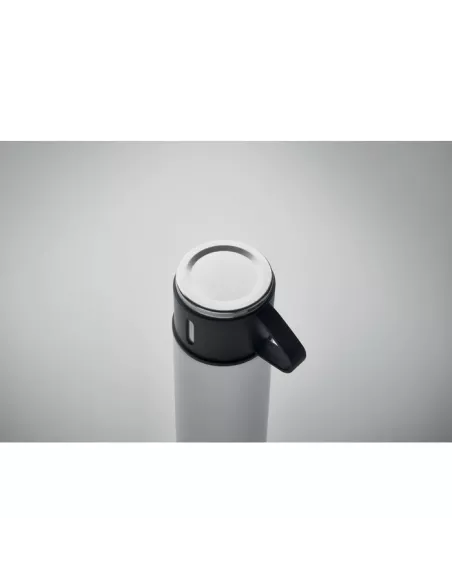 Botella doble pared 420 ml TONIA