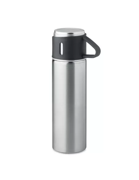 Botella doble pared 420 ml TONIA
