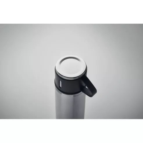 Botella doble pared 420 ml TONIA