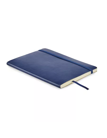 A5 recycled notebook BRETA
