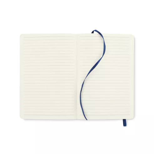 A5 recycled notebook BRETA