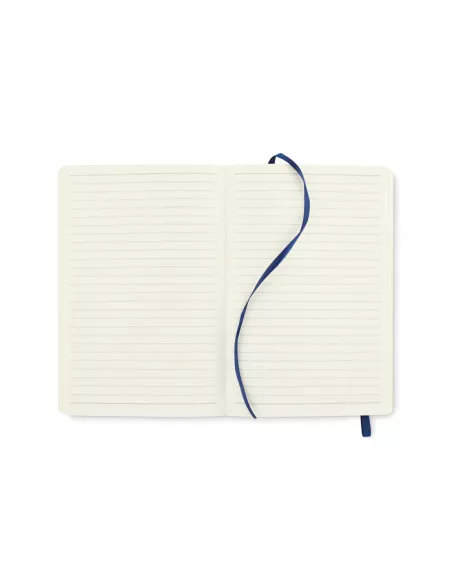 A5 recycled notebook BRETA