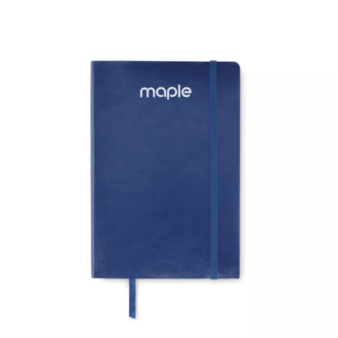 A5 recycled notebook BRETA