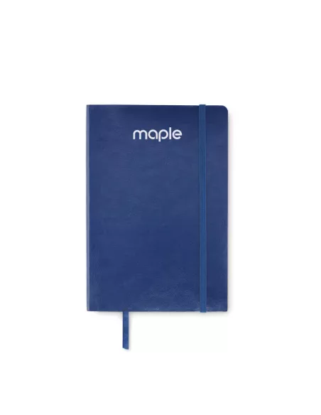 A5 recycled notebook BRETA