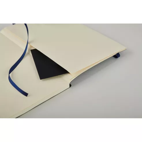 A5 recycled notebook BRETA