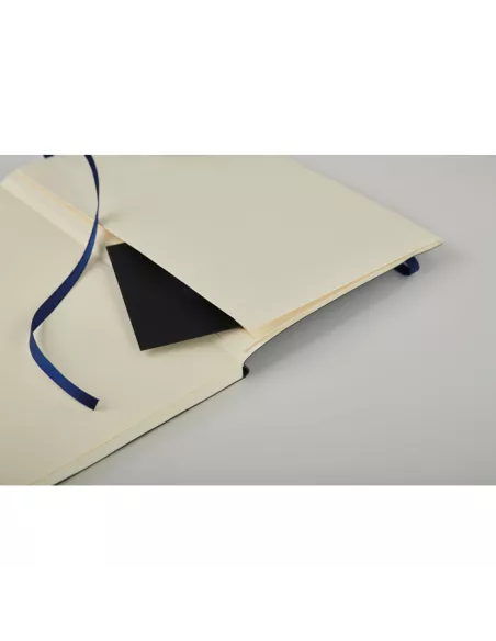 A5 recycled notebook BRETA
