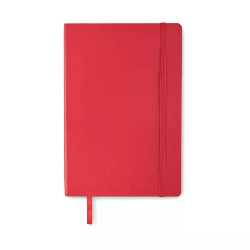 A5 recycled notebook BRETA