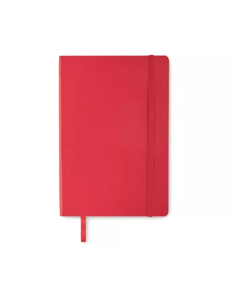 A5 recycled notebook BRETA