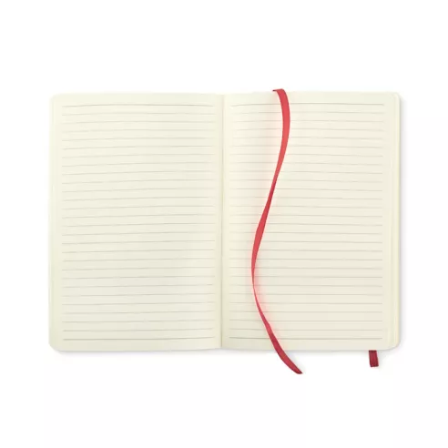 A5 recycled notebook BRETA