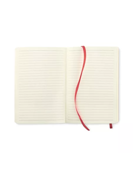 A5 recycled notebook BRETA