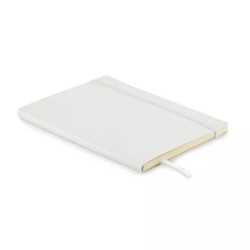 A5 recycled notebook BRETA