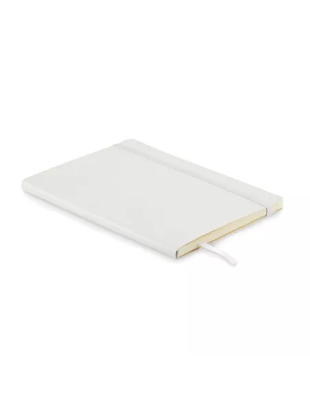 A5 recycled notebook BRETA