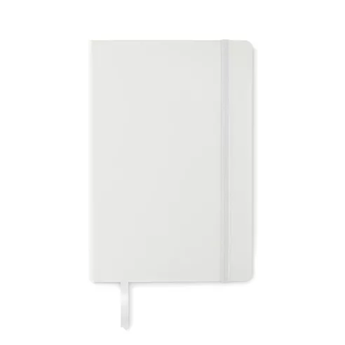 A5 recycled notebook BRETA