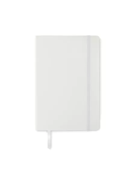 A5 recycled notebook BRETA