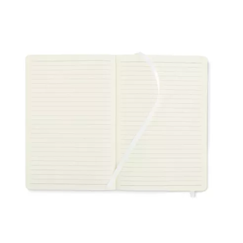 A5 recycled notebook BRETA