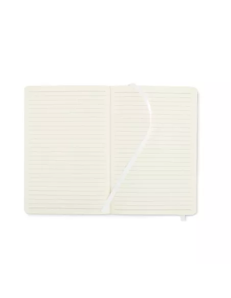 A5 recycled notebook BRETA