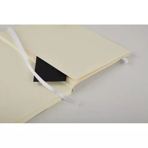 A5 recycled notebook BRETA