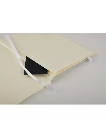 A5 recycled notebook BRETA