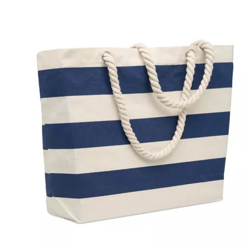 Bolsa de playa algodón 220gr HEAVEN STRIPE