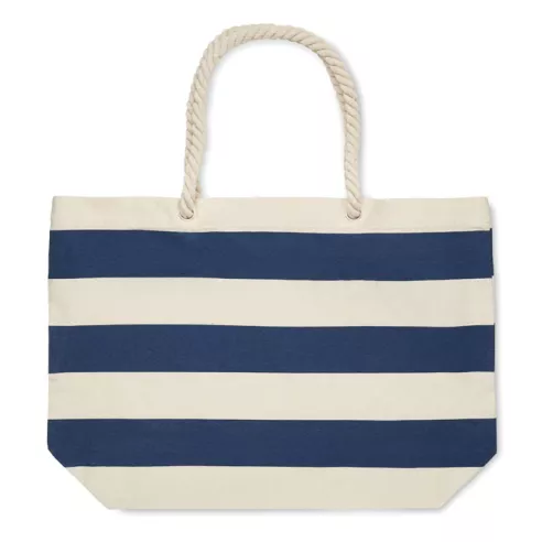 Bolsa de playa algodón 220gr HEAVEN STRIPE