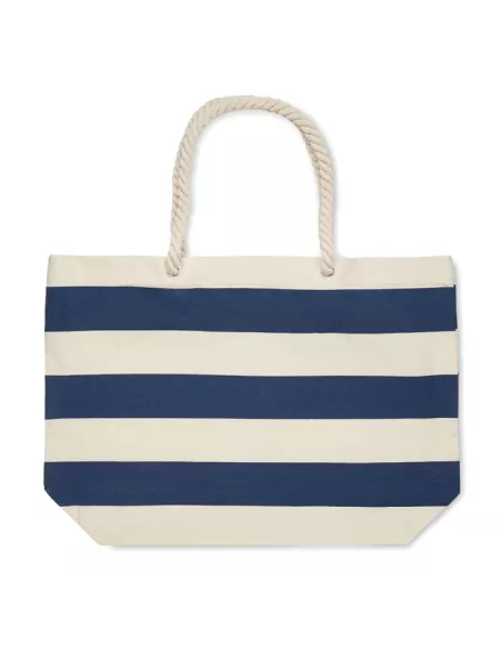 Bolsa de playa algodón 220gr HEAVEN STRIPE