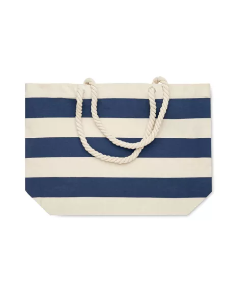 Bolsa de playa algodón 220gr HEAVEN STRIPE
