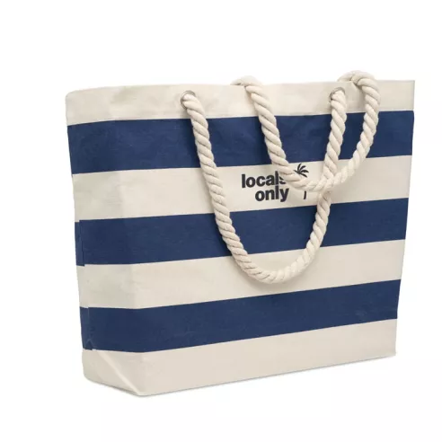 Bolsa de playa algodón 220gr HEAVEN STRIPE