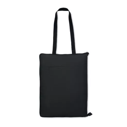 Manta picnic plegable con asa PACAM