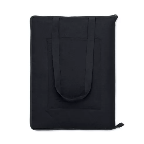 Manta picnic plegable con asa PACAM
