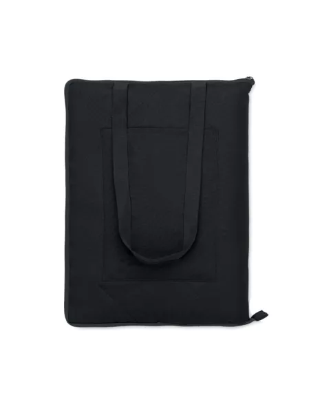 Manta picnic plegable con asa PACAM