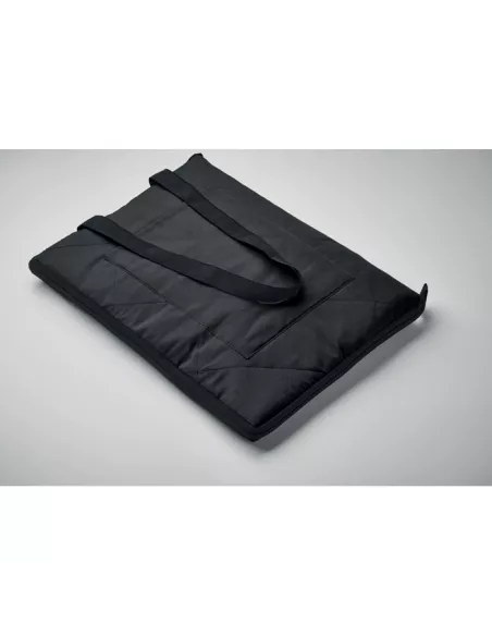 Manta picnic plegable con asa PACAM