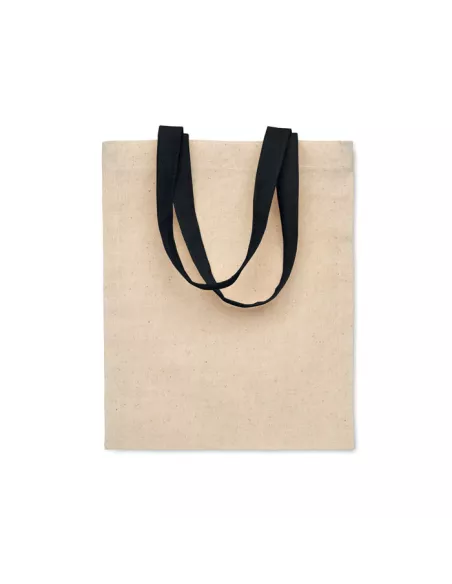 Small cotton gift bag140 gr/m² CHISAI