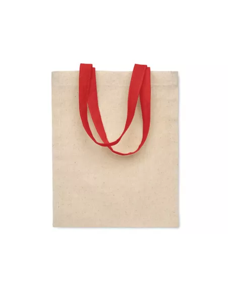 Small cotton gift bag140 gr/m² CHISAI