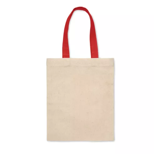Small cotton gift bag140 gr/m² CHISAI