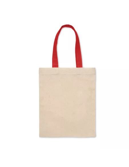 Small cotton gift bag140 gr/m² CHISAI