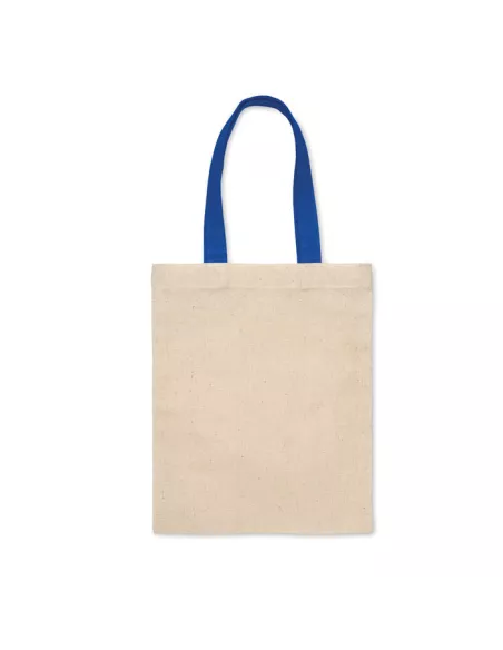 Small cotton gift bag140 gr/m² CHISAI