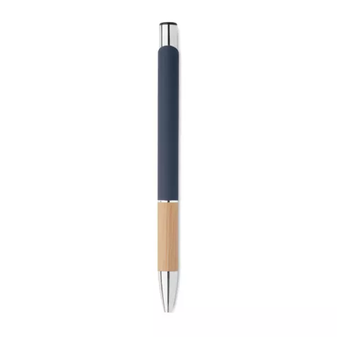 Push button aluminium pen SPARTA