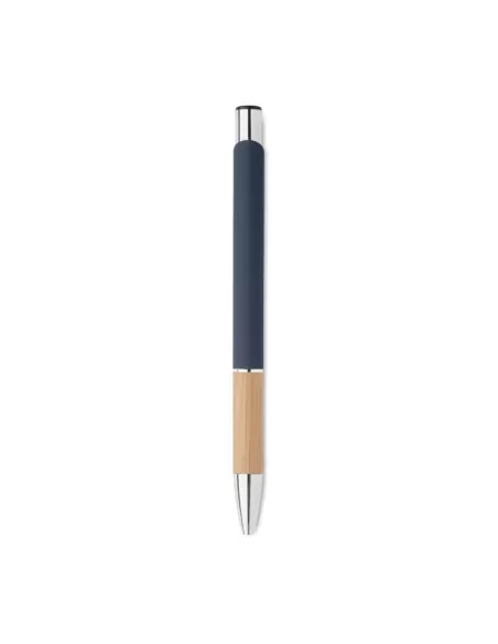 Push button aluminium pen SPARTA