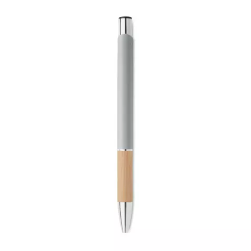 Push button aluminium pen SPARTA