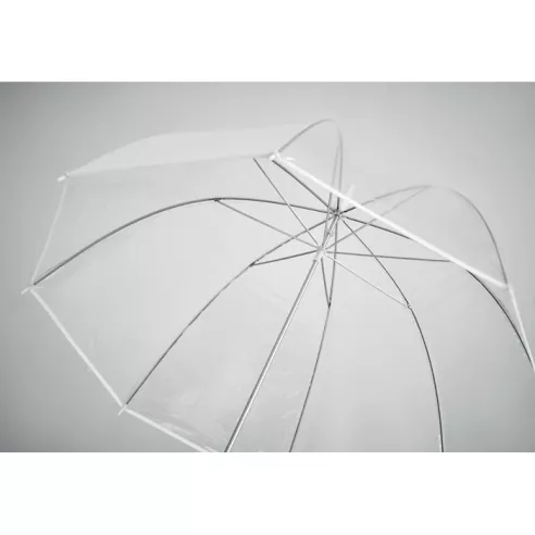 23 inch transparent umbrella GOTA