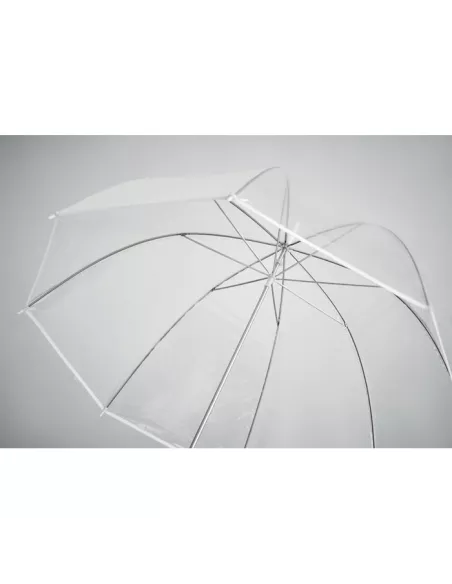 23 inch transparent umbrella GOTA