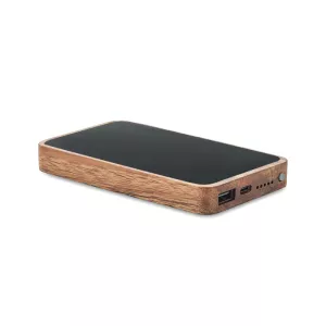 Wireless 4000 mAh Power bank ACAPOW