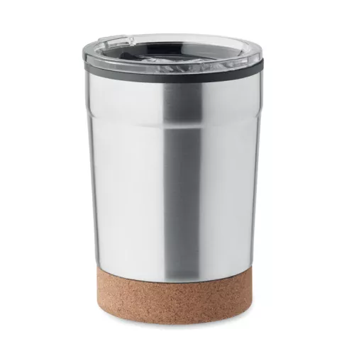 Double wall tumbler 300ml NOMU