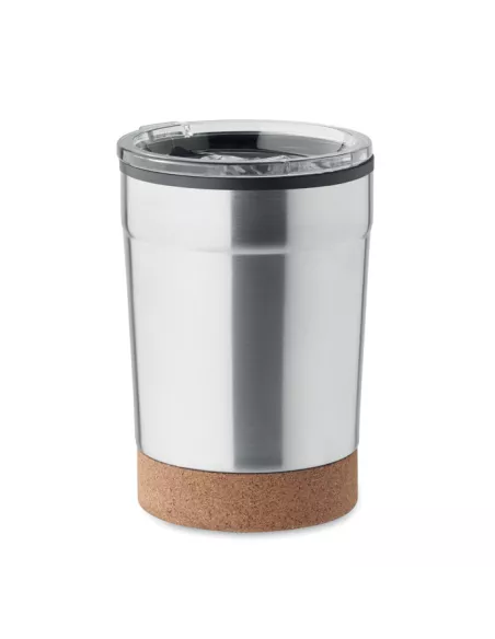 Double wall tumbler 300ml NOMU