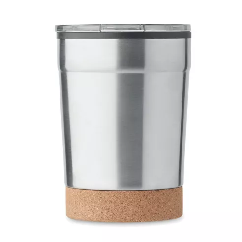 Double wall tumbler 300ml NOMU