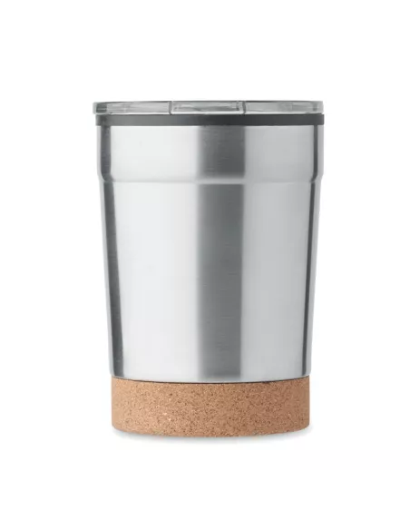 Double wall tumbler 300ml NOMU