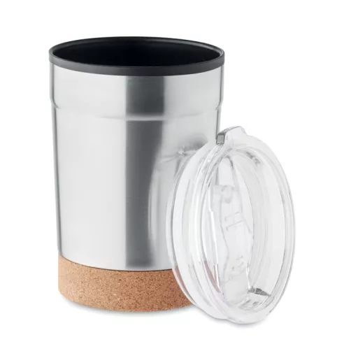 Double wall tumbler 300ml NOMU