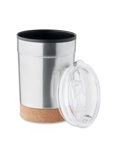 Double wall tumbler 300ml NOMU