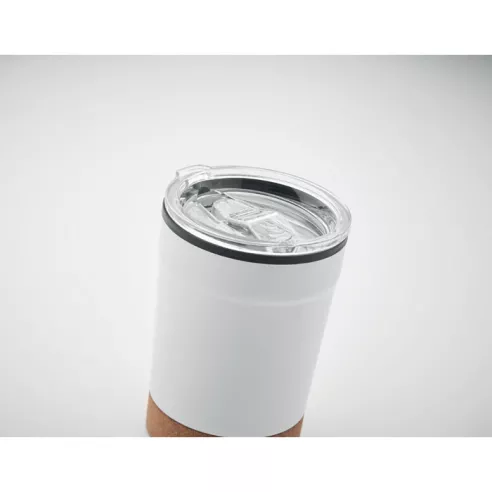 Double wall tumbler 300ml NOMU